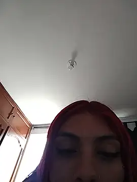 Derieri Blush online show from June 27, 2026, 5:18 pm