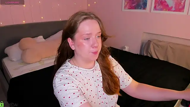 Lilit Sinful online show from May 31, 2026, 11:17 am