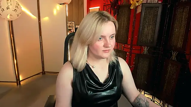 KathyBriggs online show from May 23, 2026, 6:07 am