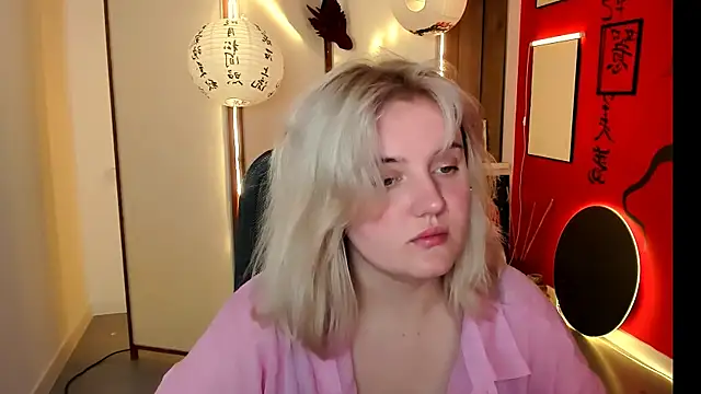 KathyBriggs online show from May 29, 2026, 5:05 am