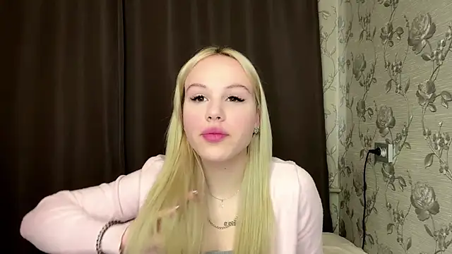 FrediaAlbritton online show from March 26, 2026, 10:21 am