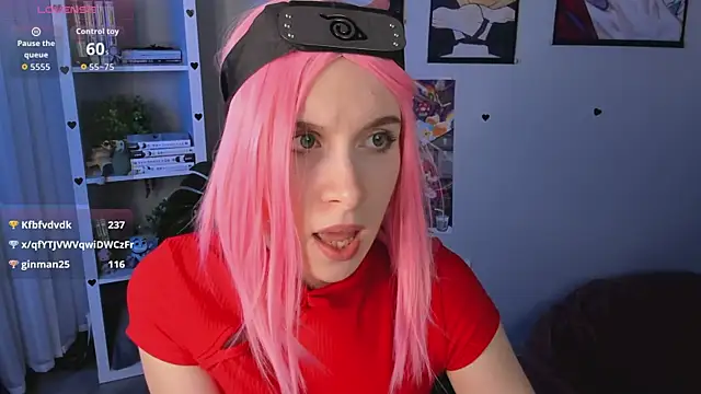 miraiakik online show from May 30, 2026, 6:49 pm