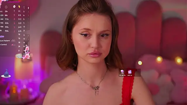 MariLew online show from June 20, 2026, 5:32 am