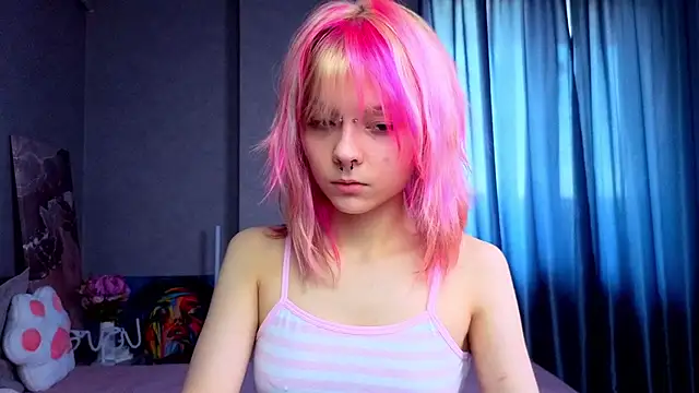 PerryKitty online show from July 11, 2026, 3:37 pm