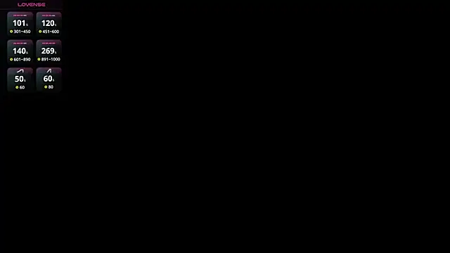 OdetteTrentinella online show from July 10, 2026, 6:07 am