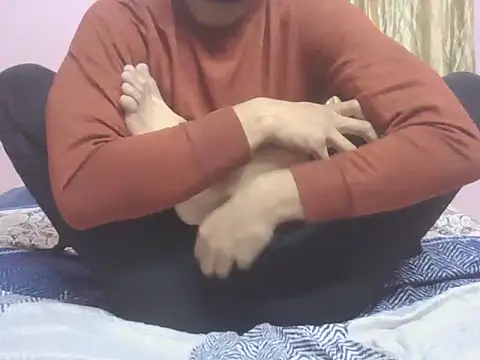 sexy soul me online show from April 28, 2026, 5:07 pm