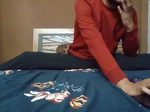 sexy soul me online show from May 14, 2026, 3:08 pm