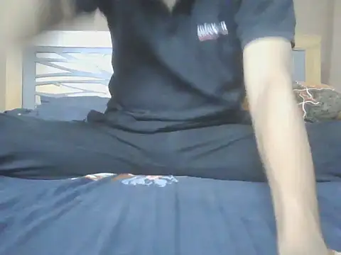 sexy soul me online show from May 20, 2026, 2:56 pm