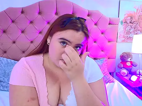 OliviaOnyx online show from March 25, 2026, 5:30 pm