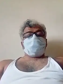 mature55 online show from April 5, 2026, 10:12 am