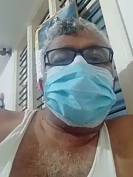 mature55 online show from May 18, 2026, 1:17 pm