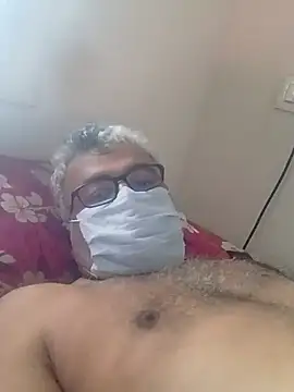 mature55 online show from May 31, 2026, 7:15 am