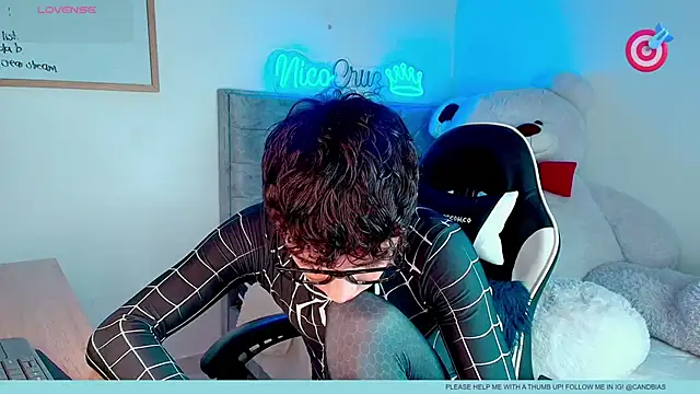 Snapshot of niico_prince chatting on March 26, 2026, 8:03 pm niico prince online show from March 26, 2026, 8:03 pm