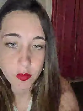 AlissonDavenport online show from March 26, 2026, 3:01 am