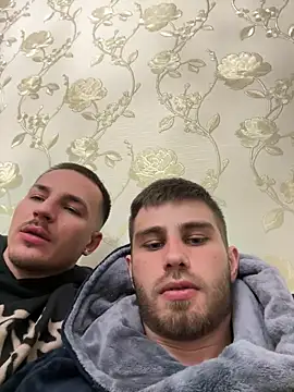 double biys online show from March 25, 2026, 9:43 pm