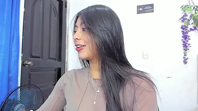 Eilen Spencer online show from March 31, 2026, 8:20 pm