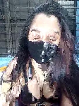 Choco Maw online show from March 26, 2026, 6:13 pm