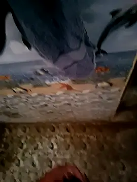 CunningBigDick online show from April 5, 2026, 3:15 am