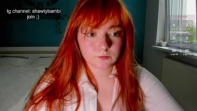 bambimayy online show from June 5, 2026, 4:35 pm