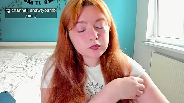 bambimayy online show from July 1, 2026, 11:23 am