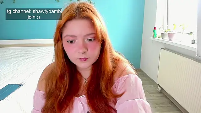 bambimayy online show from July 20, 2026, 1:13 pm