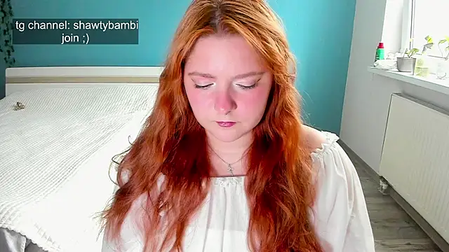 bambimayy online show from July 21, 2026, 4:53 pm