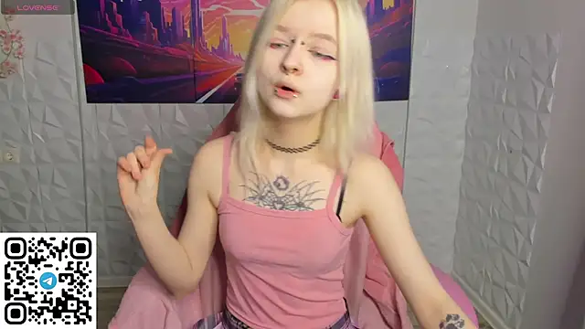 Mary Wester online show from June 3, 2026, 7:22 am
