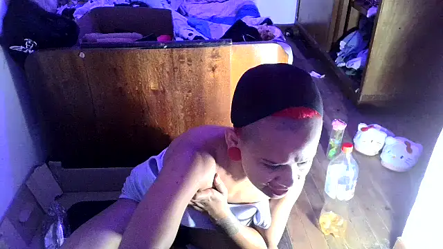 xblackstarX1 online show from May 26, 2026, 3:02 am