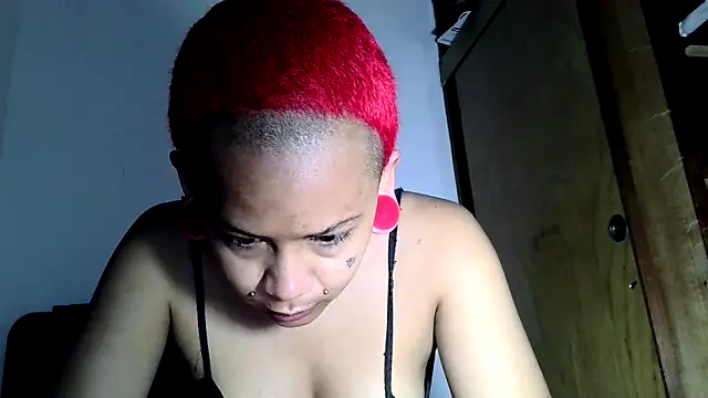 xblackstarX1 online show from May 27, 2026, 4:31 am