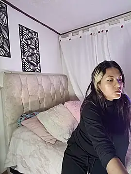 CharlottLee online show from March 31, 2026, 9:26 pm