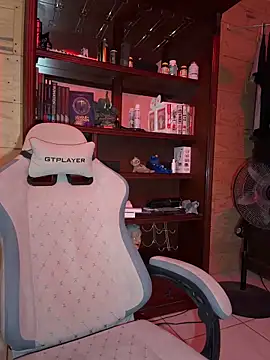 ValentinasXXX online show from April 1, 2026, 9:23 pm