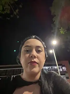 Snapshot of Exotic_street chatting on May 6, 2026, 1:25 am Exotic street online show from May 6, 2026, 1:25 am