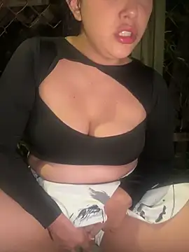 Snapshot of Exotic_street chatting on May 16, 2026, 2:19 am Exotic street online show from May 16, 2026, 2:19 am