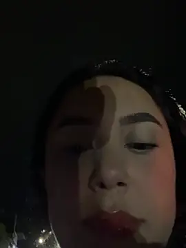 Snapshot of Exotic_street chatting on May 30, 2026, 1:25 am Exotic street online show from May 30, 2026, 1:25 am