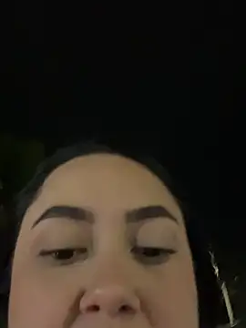Snapshot of Exotic_street chatting on May 31, 2026, 1:25 am Exotic street online show from May 31, 2026, 1:25 am