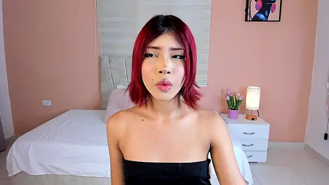 Anya neko online show from April 22, 2026, 9:27 pm
