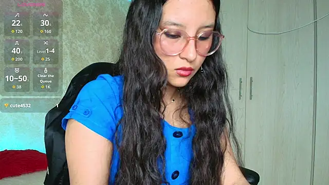 Snapshot of babylexi18 chatting on July 21, 2026, 8:11 pm babylexi18 online show from July 21, 2026, 8:11 pm