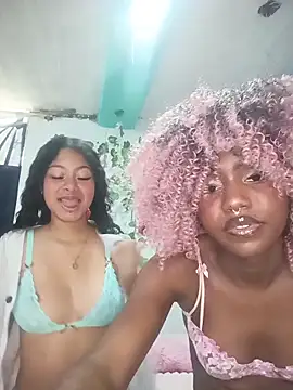 BelleKaty  online show from March 27, 2026, 6:07 pm