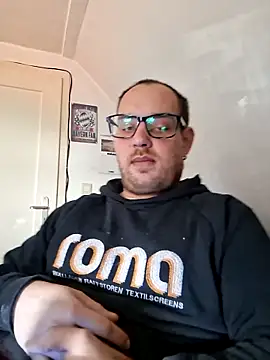 fettgail-0507 online show from April 2, 2026, 1:20 pm