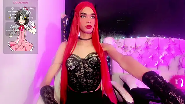 cami valkyrie online show from July 1, 2026, 7:24 pm