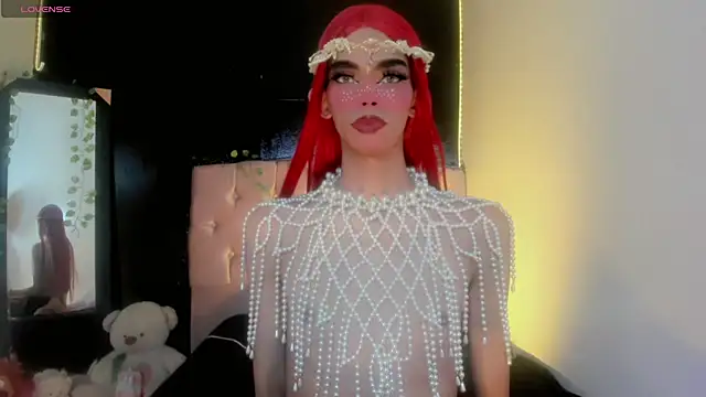 cami valkyrie online show from July 9, 2026, 7:18 pm