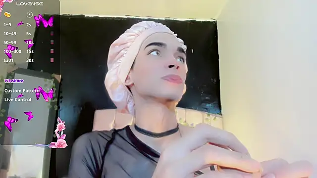 cami valkyrie online show from July 10, 2026, 7:16 pm