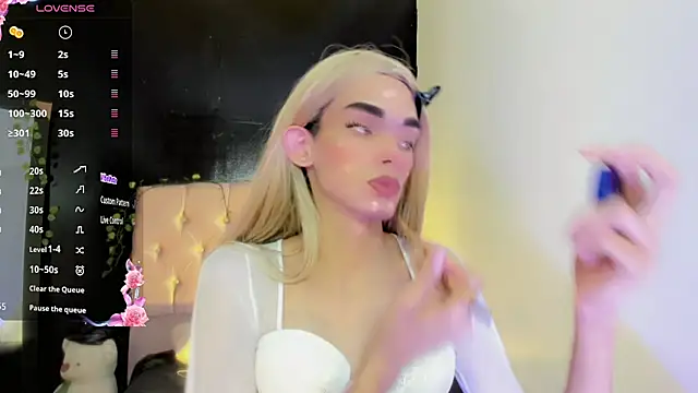 cami valkyrie online show from July 13, 2026, 1:52 am