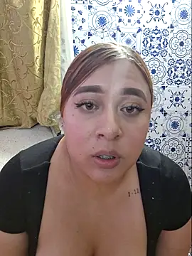 venuscopper online show from April 23, 2026, 11:29 pm