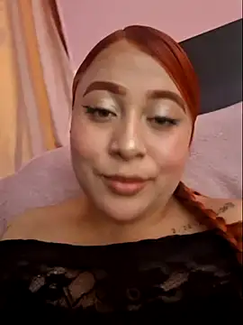 venuscopper online show from May 10, 2026, 6:07 am