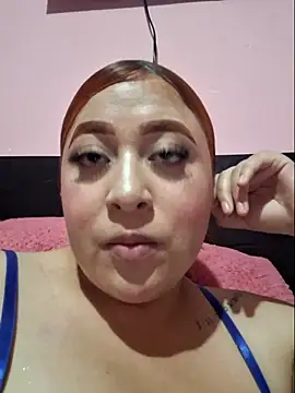venuscopper online show from May 26, 2026, 1:23 am