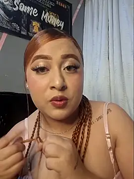 venuscopper online show from May 31, 2026, 1:47 am