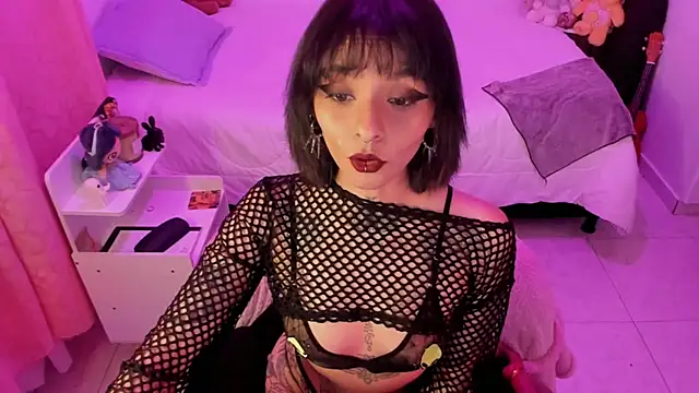 bunny pao online show from April 13, 2026, 4:40 am