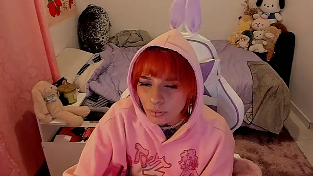 bunny pao online show from May 4, 2026, 5:58 am