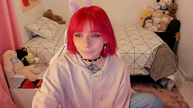 bunny pao online show from May 11, 2026, 5:46 am